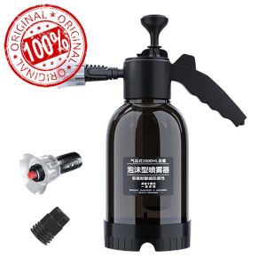 FIENZA Snow Foam Pump Sprayer