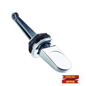 Armitage Shanks Side Action Cistern Leve