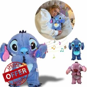 Yxrdzkj Breathing Stitch