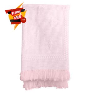 Luxurious Baby Boys & Girls Shawl - Baby Blanket for Newborn