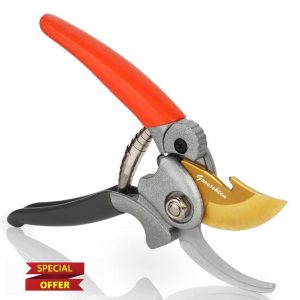 Garden Secateurs