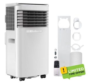 Belaco Portable Air Conditioner