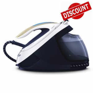 Philips PerfectCare Elite Steam Generator Iron