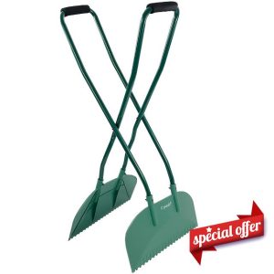 DENNY Leaf Grabber Long Handled