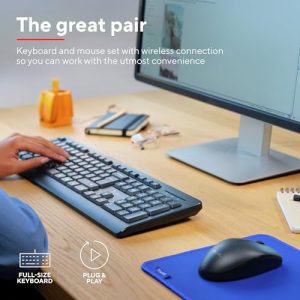 Low Profile Keys