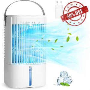 RenFox Portable Air Conditioner