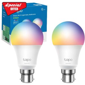Tapo Smart Bulb