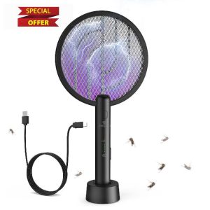 Electric Fly Swatter Rechargeable