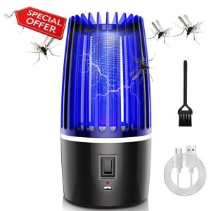 Mosquito Killer Lamp