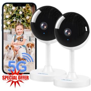 owltron Indoor Camera
