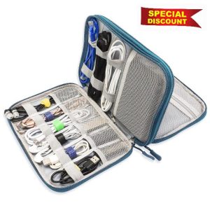 Teskyer Travel Organiser Bag