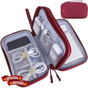 Teskyer Travel Organiser Bag