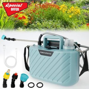 Battery Powered Sprayer 5L