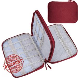 Teskyer Travel Organiser Bag