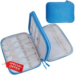 Teskyer Travel Organiser Bag