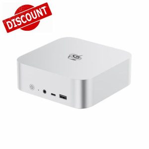 Beelink SER8 Mini Gaming PC