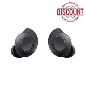 Samsung Galaxy Buds FE Graphite + ST2