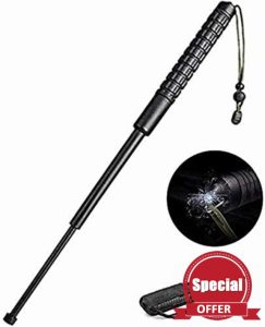 Multifunctional portable outdoor travel hiking equipme