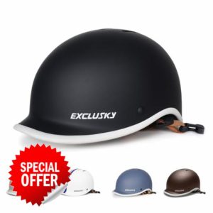 Ckorison Bike Helmet for Adult Men and Women