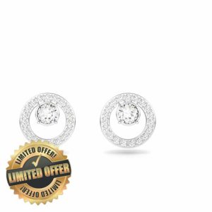 Swarovski Creativity Collection Earrings