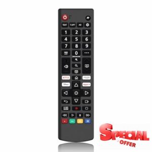 Universal Remote for LG Smart TV Remote