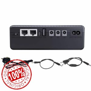 Small UPS Backup Battery