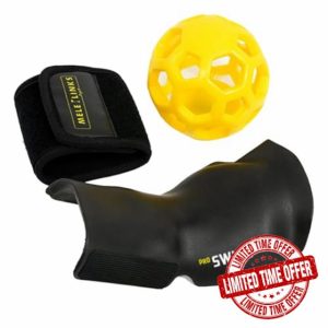 Golf Swing Trainer Ball