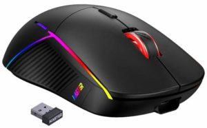 Gvyugke Wireless Gaming Mouse