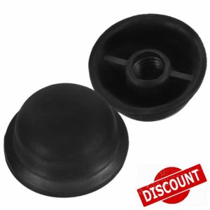 Garneck Umbrella Tip Caps 2 Pieces Umbrella Top Pins Umbrella Tip Pins Repair Replacement