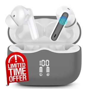 Wireless Earbuds
