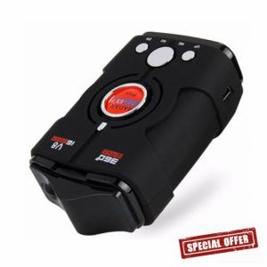 V8 Speed Camera Detectors