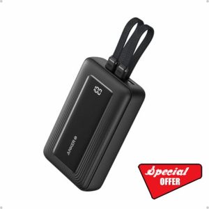 Anker Zolo Power Bank