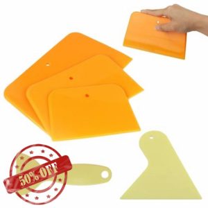 Parthan 5 Pcs Filler Spreader