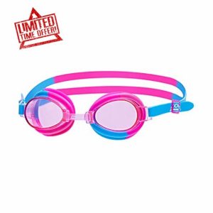Zoggs Baby Little Flipper Swimming Goggles