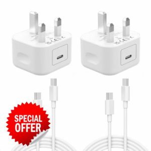 for iPhone 15 Fast Charger