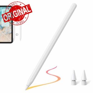 Stylus Pen for iPad Pencil Wireless Charging