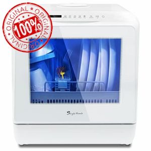 Table Top Dishwasher