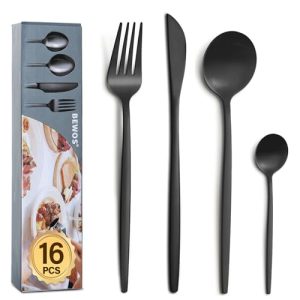 Cutlery Includes Forks