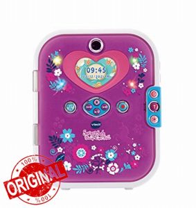 VTech Purple Secret Safe Diary Light Show