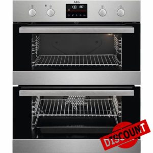 AEG 6000 SurroundCook Built Under Oven