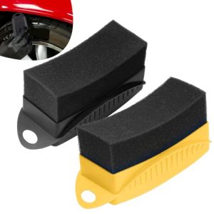 Car Wash Sponge With Cover