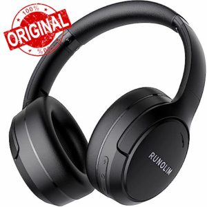 RUNOLIM Hybrid Active Noise Cancelling Headphones
