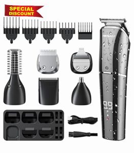 Beard Trimmer