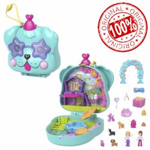 Polly Pocket Mini Toys