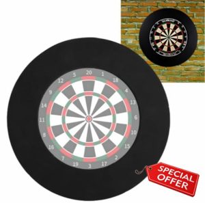 Dart Board Surround Ring