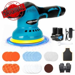 Cordless Car Polisher