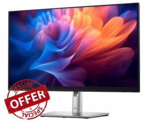 DELL 27 USB-C Hub Monitor P2725HE