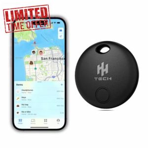 HH-Tech Smart Tag LITE For Apple iOS Devices