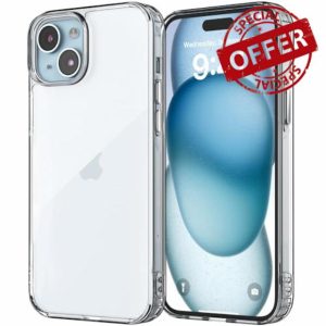 Jupitrix for iPhone 15 Case 6.1 inch