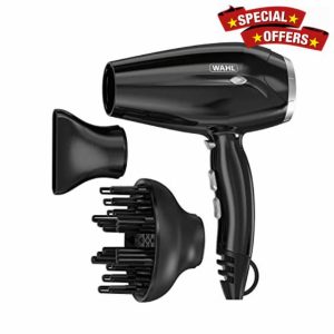Wahl Power Shine Dryer